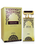 Nabeel Dahn Al Oud Eau De Parfum 100 ML