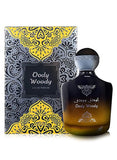 Nabeel Perfume Set Nabeel Dahn Al Oud EDP 100 ML and Dahn Al Oud Amiri EDP 100 ML