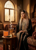 Luxurious and relaxing atmosphere created by Nabeel Bakhoor Arabian incense