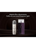 Chris Adams Dolby Eau De Parfum Gift Set for Men Long-Lasting 100ML EDP + 200ML Deodorant Bold, Modern & Masculine Fragrance Duo