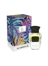 Al Haramain Asrar Khafiya Eau De Parfum 50 ML - Unisex
