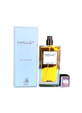 Abeer Wallet Perfume 100ML