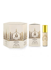 Pack of 6 Nabeel Bankam 6ml Roll On Concentrated Oil Perfume