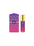 Pack of 6 Nabeel Bahi 6ml Roll On Concentrated Oil Perfume
