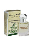 Haramain Madinah 15ML Perfume Oil – Unisex