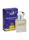 Haramain Pure Perfume Badar 15ML Perfume Oil – Unisex