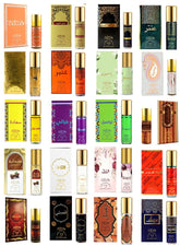20 Pcs Nabeel Roll On Alcohol Free Grand Collection Nabeel Dahn al Oud Amiri Gold Ghadeer Saada Khayali Tawasul Musk Jannet Antar Nasaem Qisaty Sandal Sandalia Makh Ward Jasmine Tajebni Irth 6 ML