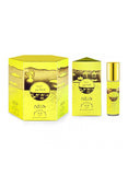 Pack of 6 Nabeel Maghateer Kilsa 6ml Roll On Concentrated Oil Perfume
