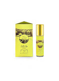 Pack of 6 Nabeel Maghateer Kilsa 6ml Roll On Concentrated Oil Perfume