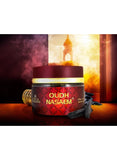 Set of 4 Nabeel Oudh Collection Nasaem Black Touch Me Makh Mikh 60 GM