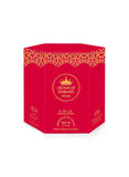Pack of 6 Nabeel Crown Of Emirates Rouge 6ml Roll On Concentrated Oil Perfume