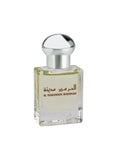 Haramain Madinah 15ML Perfume Oil – Unisex