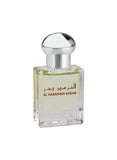 Haramain Pure Perfume Badar 15ML Perfume Oil – Unisex