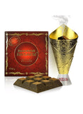 Nabeel Ultimate Incense Bakhoor Collection Nasaem, Black, Makh Mikh and Touch Me