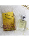 Haramain Pure Perfume Dhahab 15ML Perfume Oil – Unisex