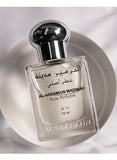 Haramain Madinah 15ML Perfume Oil – Unisex