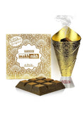 Nabeel Ultimate Incense Bakhoor Collection Nasaem, Black, Makh Mikh and Touch Me
