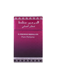 Haramain Pure Perfume Mukhallath 15ML Perfume Oil Unisex