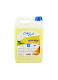 Soft n Cool Dishwashing Liquid 5 Litre Powerful Grease Cutter Ideal for All Kitchen Surfaces