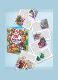 151 Moral Stories