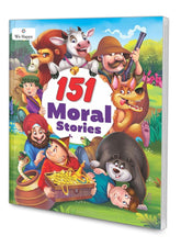 151 Moral Stories