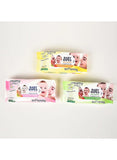 Baby Wipes Cleansing Wet Towels Soft and Gentle, Alcohol Free and Perfect for Sensitive Skin - 80 Pieces Each Pack