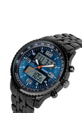 SKMEI Digital LED Sports Outdoor Wrist Watch 30M Water Resistance 1032