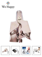 We Happy Simple Nose Hair Hand Trimmer