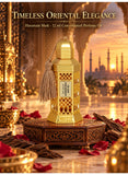 Haramain Musk 12ml concentrated perfume oil - photo 4
