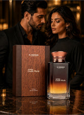 Al Haramain Oudh Musk Eau de Parfum 100ML – Oriental Woody Unisex Perfume