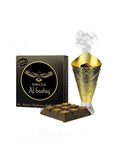 Nabeel 2Pcs Bakhoor Al Bashiq Incense 40GMS