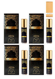 Nabeel Dahn Al Oud Amiri Alchohol Free Roll On Oil Perfume 6ML