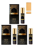 Nabeel Dahn Al Oud Amiri Alchohol Free Roll On Oil Perfume 6ML