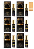 Nabeel Dahn Al Oud Amiri Alchohol Free Roll On Oil Perfume 6ML