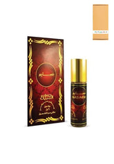 Nabeel Nasaem Alcohol Free Roll On Oil Perfume 6ML