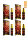 Nabeel Nasaem Alcohol Free Roll On Oil Perfume 6ML