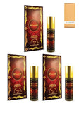 Nabeel Nasaem Alcohol Free Roll On Oil Perfume 6ML