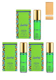 Nabeel Tawasul Alcohol Free Roll On Oil Perfume 6ML