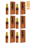 Nabeel Al Ghadeer Alcohol Free Roll On Oil Perfume 6ML