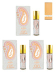 Nabeel Tajbeni Alcohol Free Roll On Oil Perfume 6ML