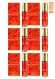 Nabeel Jannet El Firdous Alcohol Free Roll On Oil Perfume 6ML