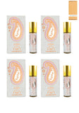 Nabeel Tajbeni Alcohol Free Roll On Oil Perfume 6ML