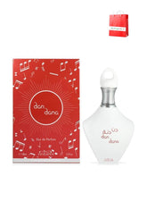 Nabeel Dan Dana Eau de Parfum 100ML