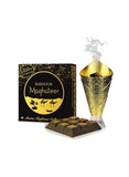 Nabeel Bakhoor Maghateer 40GMS Premium Arabian Incense with Deep Oudh Amber and Smoky Woody Notes