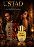 Nabeel Ustad Eau De Parfum 100 ML