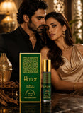 Nabeel Antar Alcohol-Free Roll-On Perfume Oil 6ml - 1 Pack - photo 1