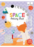 We Happy Space Activity Creative Learning and Educational Early Development Toy