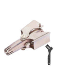 We Happy Simple Nose Hair Hand Trimmer Tool for Men and Women