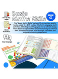 We Happy Basic Math Skills Subtraction Creative Learning and Education Early Development Toy