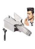 We Happy Simple Nose Hair Hand Trimmer Tool for Men and Women